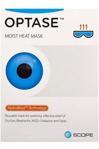 OPTASE Heatmask