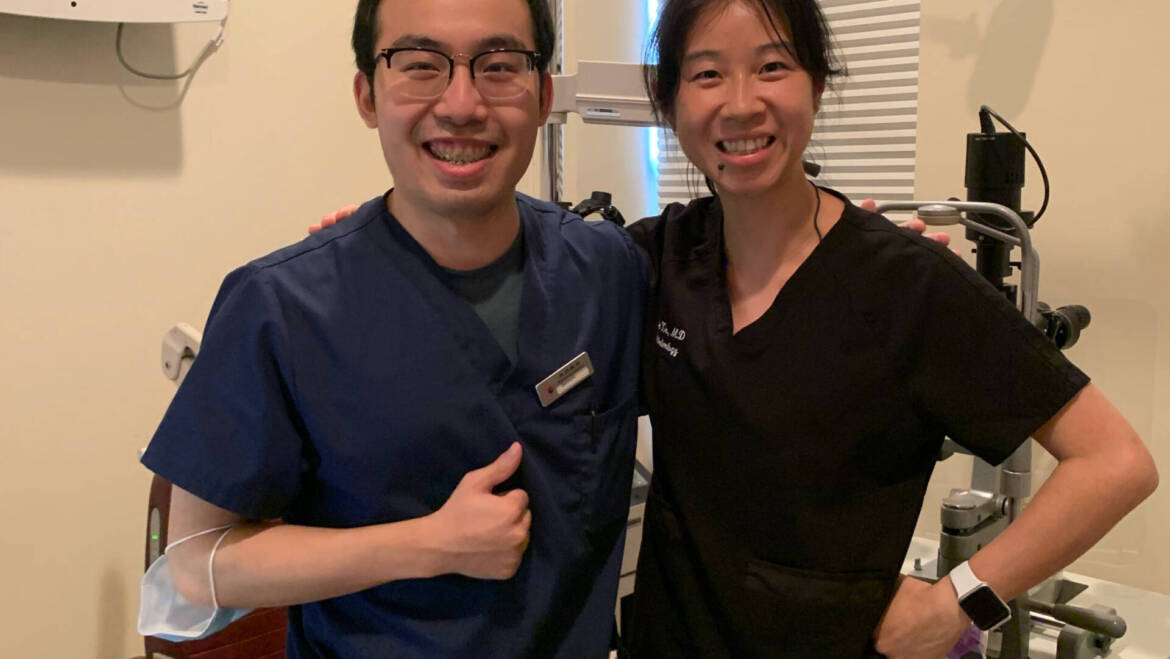 National Doctors Day