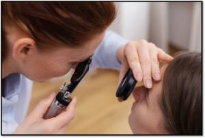 eye doctor on staten island - Dr. Luna Xu